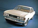 Ford Consul GT 1972 года